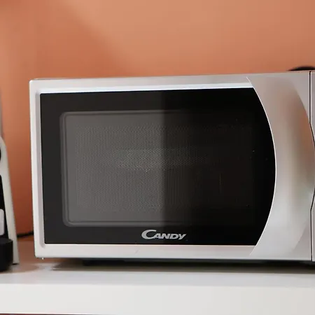 Pensión Piazza Dante By Wonderful Italy