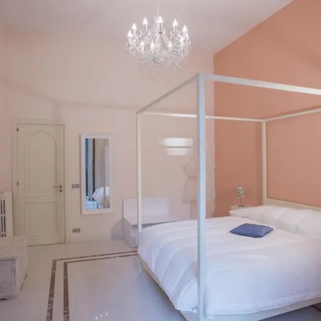 Piazza Dante By Wonderful Italy Pensión Nápoles