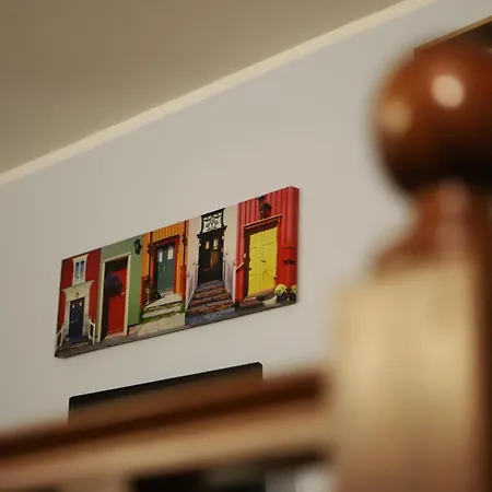 Pensión Piazza Dante By Wonderful Italy