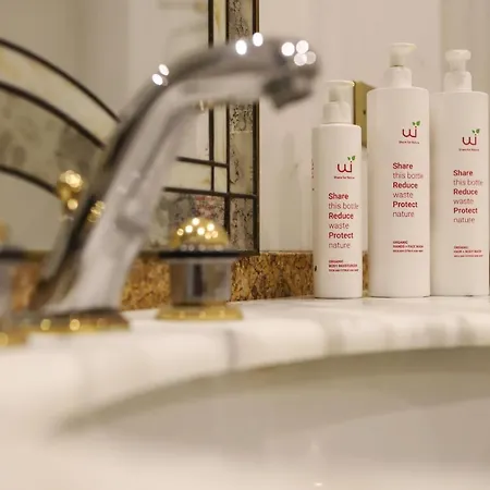 Piazza Dante By Wonderful Italy Pensión Nápoles