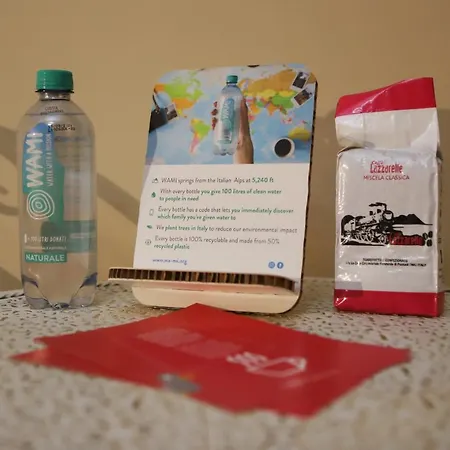 Piazza Dante By Wonderful Italy 3*