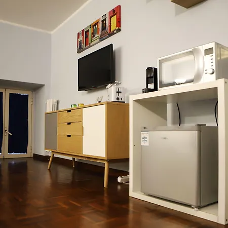 Piazza Dante By Wonderful Italy Pensión